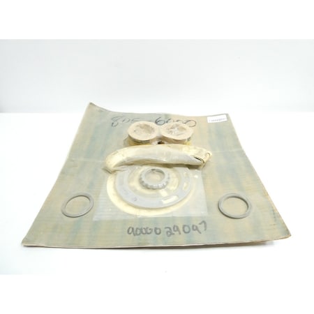 John Crane VACUUM REPAIR KIT PUMP PARTS AND ACCESSORY C1-0919